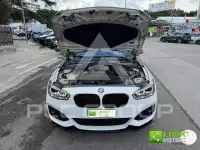 2017 BMW 125
