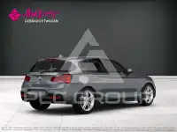2017 BMW 125