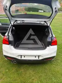 2017 BMW 125