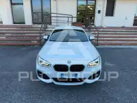 2017 BMW 125