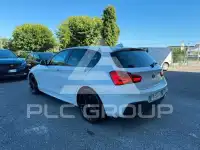 2017 BMW 125