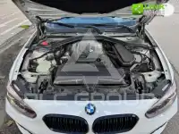 2017 BMW 125