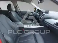 2017 BMW 125