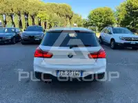 2017 BMW 125