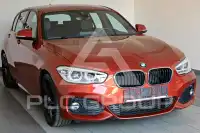 2017 BMW 125