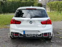 2017 BMW 125