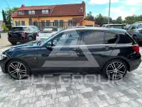 2017 BMW 125