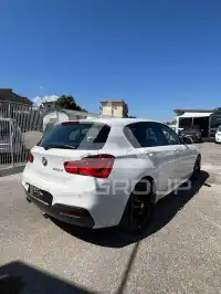 2017 BMW 125