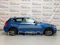 2017 BMW 125