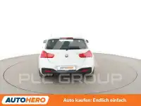 2017 BMW 125