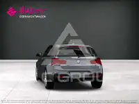 2017 BMW 125