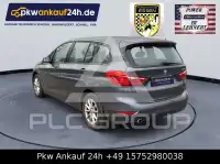 2017 BMW 216
