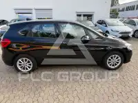 2017 BMW 216