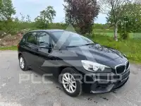 2017 BMW 216