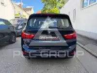 2017 BMW 216