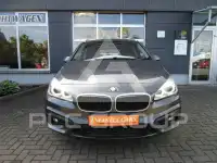 2017 BMW 216