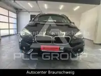 2017 BMW 216