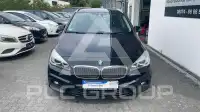 2017 BMW 216
