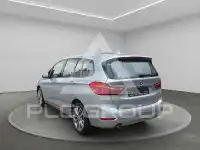2017 BMW 216