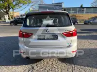 2017 BMW 216