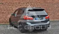 2017 BMW 216
