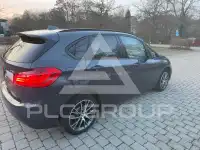 2017 BMW 216