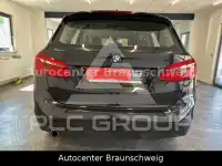 2017 BMW 216