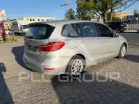 2017 BMW 216
