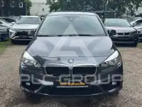2017 BMW 216