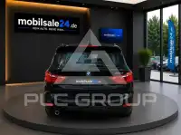 2017 BMW 216