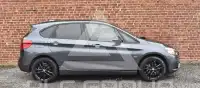 2017 BMW 216