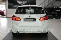 2017 BMW 216