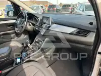 2017 BMW 216