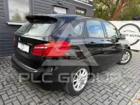 2017 BMW 216