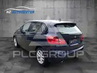 2017 BMW 216