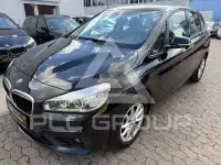 2017 BMW 216