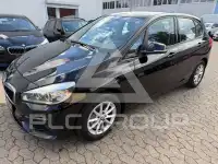 2017 BMW 216