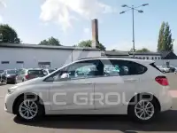 2017 BMW 216