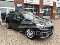 2017 BMW 216