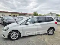 2017 BMW 216