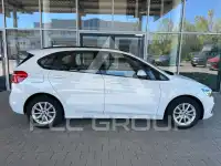 2017 BMW 216