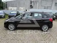 2017 BMW 216