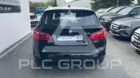 2017 BMW 216