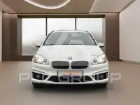2017 BMW 216