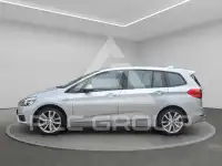 2017 BMW 216