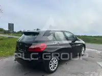 2017 BMW 216