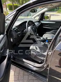 2017 BMW 216