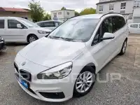 2017 BMW 216