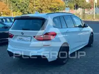 2017 BMW 216