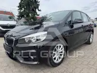 2017 BMW 216